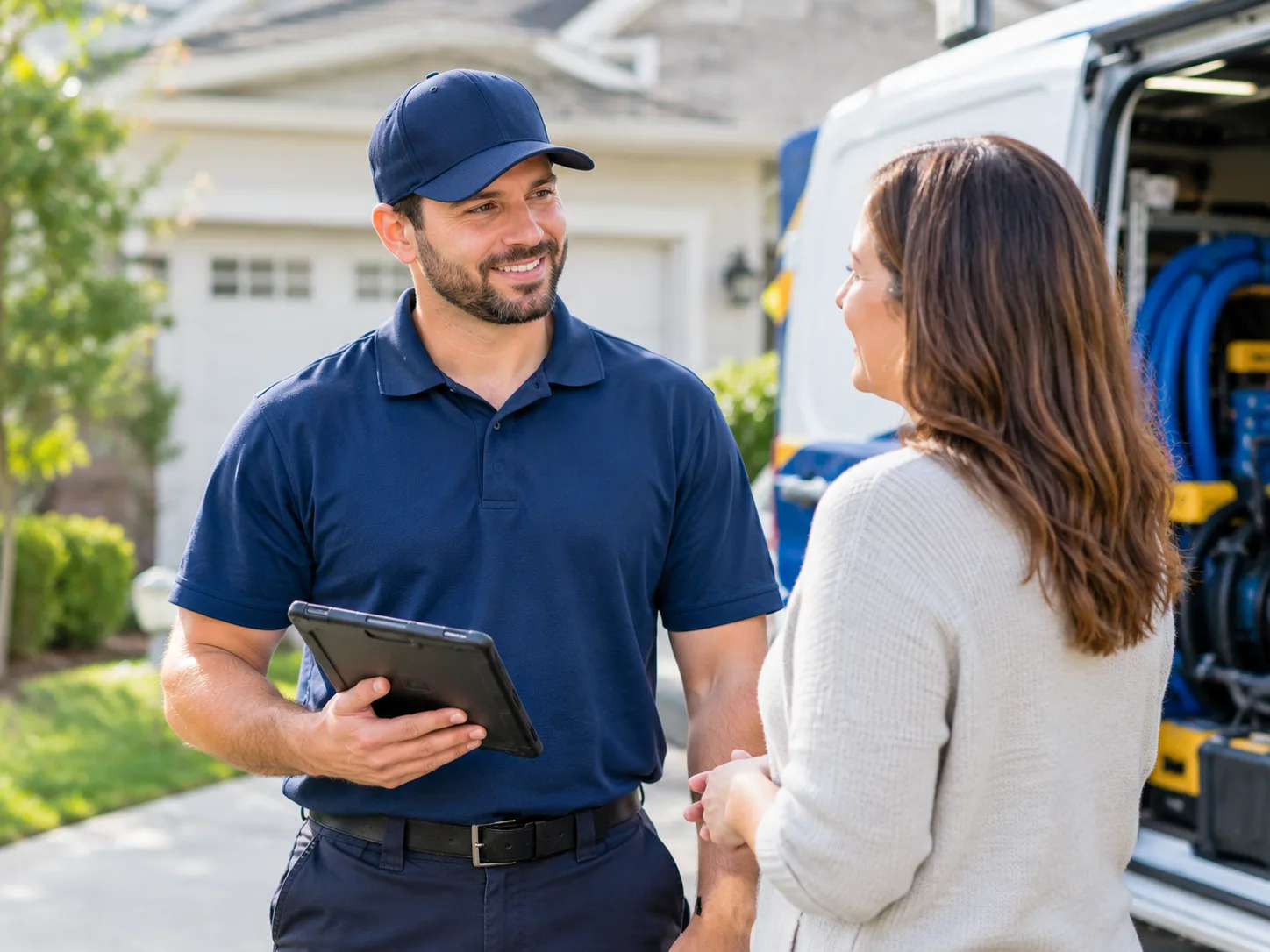 Sewage Backup Cleanup Chester, SC FAQs